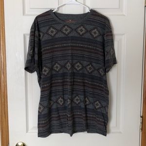 Men’s American Eagle Tee